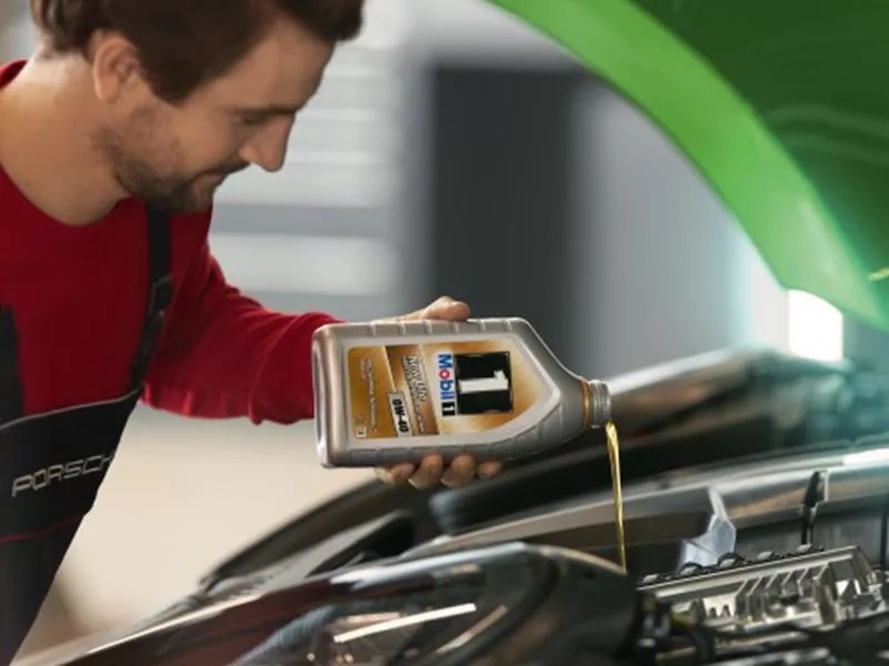 Замена масла по фиксированной цене. Для автомобилей старше 3-х лет.